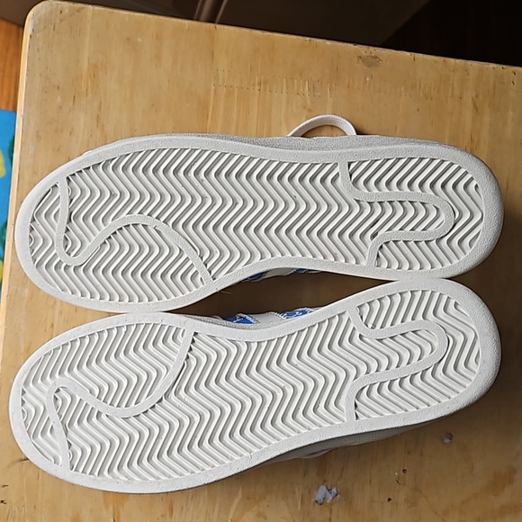 ADIDAS HELLO KITTY SNEAKERS - Picture 9 of 16